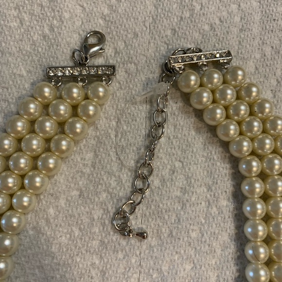 Statement necklace - Picture 3 of 4